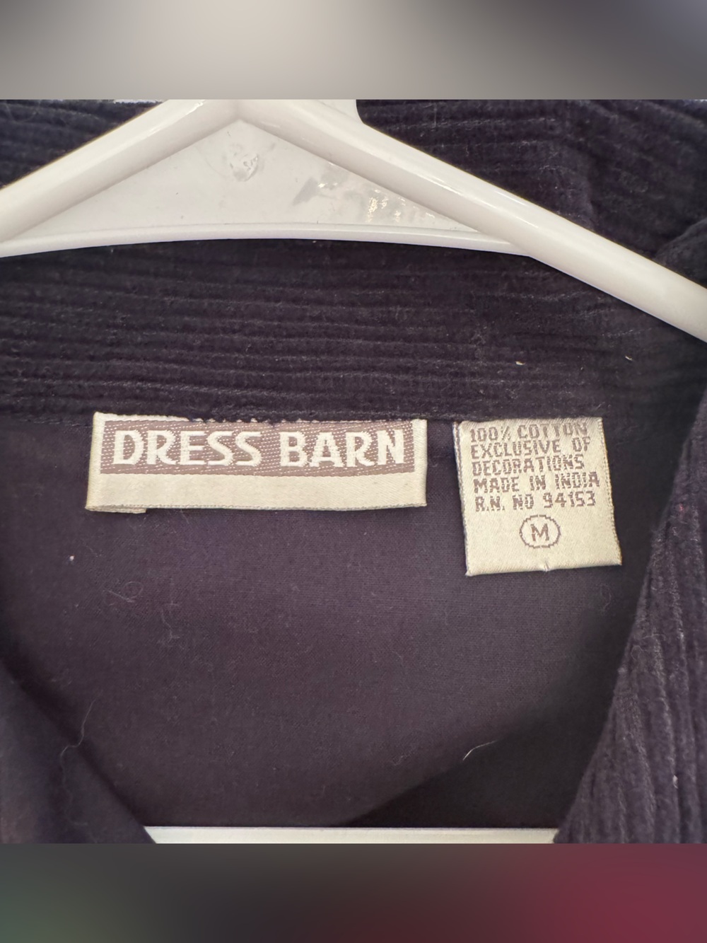 Dress Barn - Picture 10 of 10